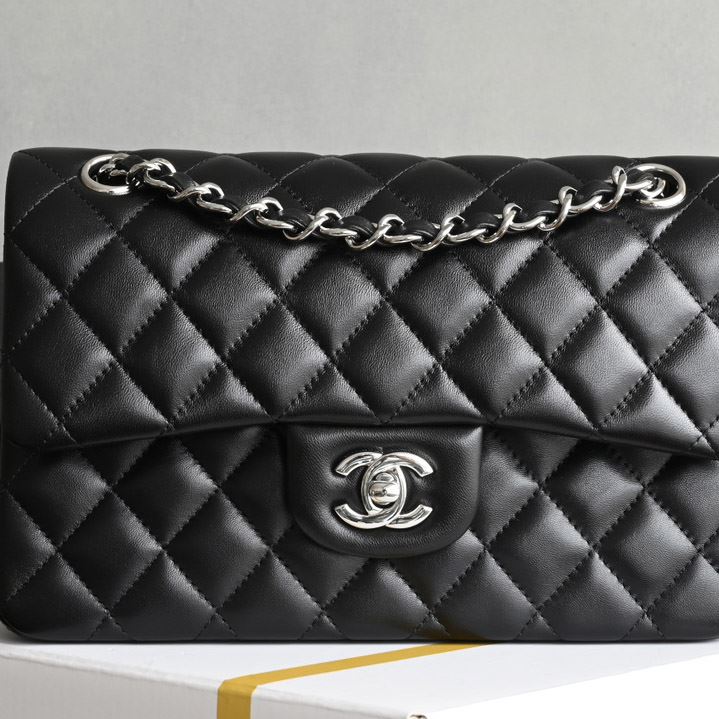 Ch*el cf series bags